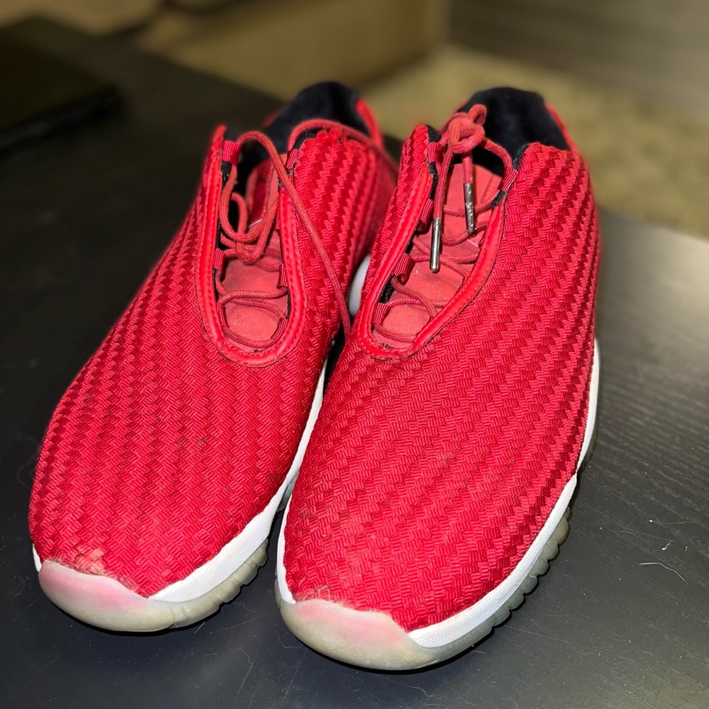 Air Jordan Future Low Mens Shoe - Nike